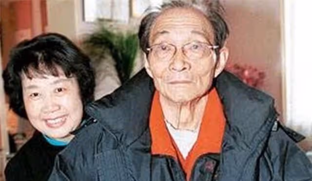 老藝術家陳述身後一地雞毛:為爭奪房產,原配子女和後媽撕破臉皮