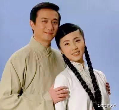 黃磊與兩個女人的情感糾葛,「錯失」劉若英;錯的時間遇見對的人