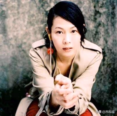 黃磊與兩個女人的情感糾葛,「錯失」劉若英;錯的時間遇見對的人
