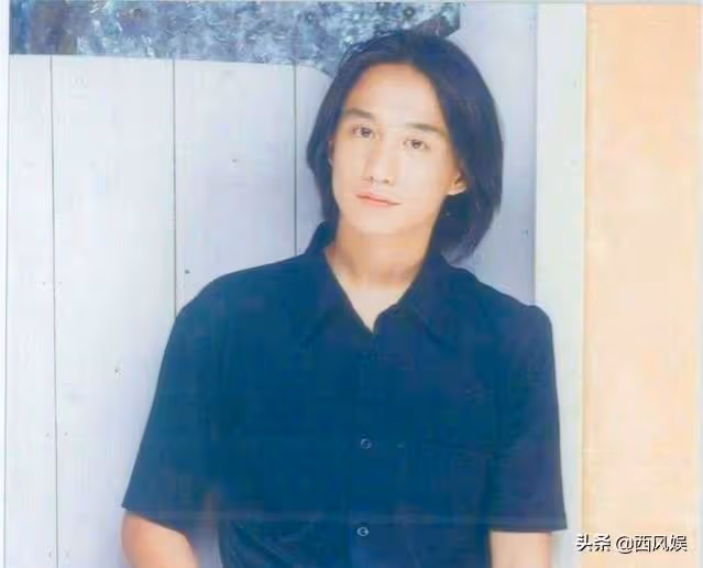 黃磊與兩個女人的情感糾葛,「錯失」劉若英;錯的時間遇見對的人