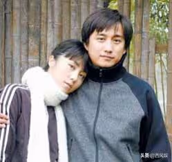 黃磊與兩個女人的情感糾葛,「錯失」劉若英;錯的時間遇見對的人