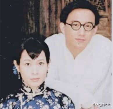 黃磊與兩個女人的情感糾葛,「錯失」劉若英;錯的時間遇見對的人