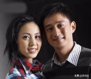 黃磊與兩個女人的情感糾葛,「錯失」劉若英;錯的時間遇見對的人