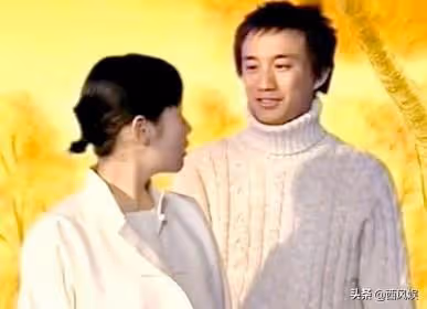 黃磊與兩個女人的情感糾葛,「錯失」劉若英;錯的時間遇見對的人