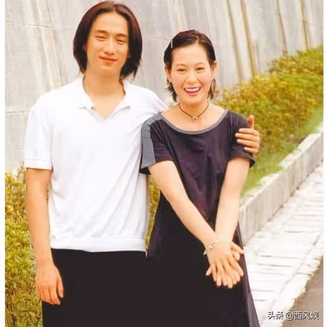 黃磊與兩個女人的情感糾葛,「錯失」劉若英;錯的時間遇見對的人