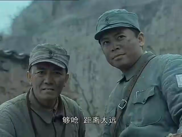 他是《亮劍》趙剛的原型,22歲革命,55年授少將,1973年卻自殺