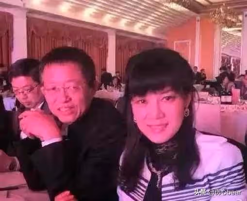 豪門夢碎的4位美女主持人：婚前無限美好，婚後儘是噩夢