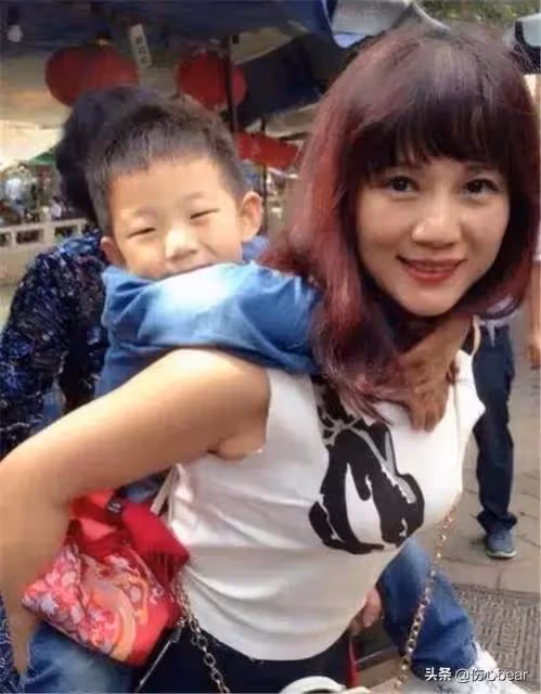 豪門夢碎的4位美女主持人：婚前無限美好，婚後儘是噩夢