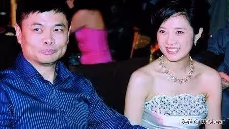 豪門夢碎的4位美女主持人：婚前無限美好，婚後儘是噩夢
