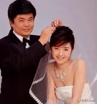 豪門夢碎的4位美女主持人：婚前無限美好，婚後儘是噩夢