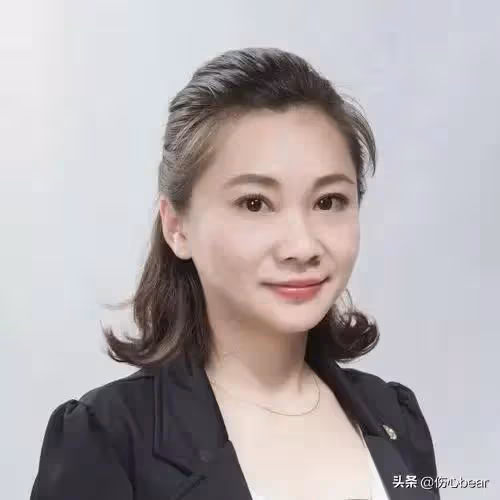 豪門夢碎的4位美女主持人：婚前無限美好，婚後儘是噩夢