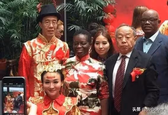 豪門夢碎的4位美女主持人：婚前無限美好，婚後儘是噩夢