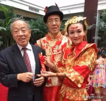 豪門夢碎的4位美女主持人：婚前無限美好，婚後儘是噩夢