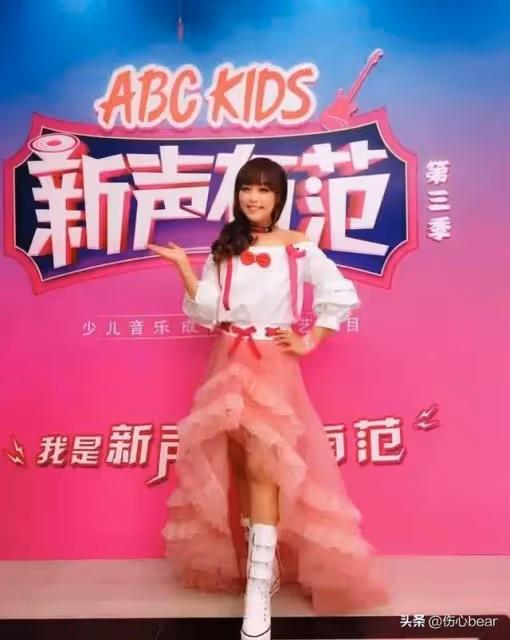 豪門夢碎的4位美女主持人：婚前無限美好，婚後儘是噩夢