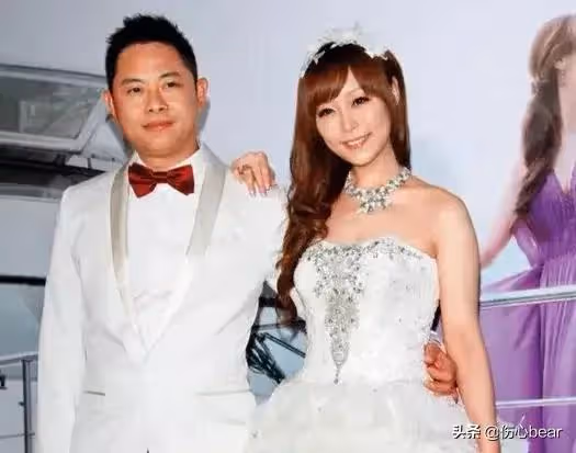 豪門夢碎的4位美女主持人：婚前無限美好，婚後儘是噩夢