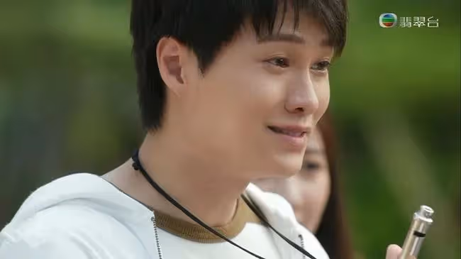新劇演絕情母狠摑啞兒!56歲亞姐季軍直言討厭角色:根本不想接拍