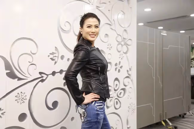 集體回憶！《皆大歡喜》經典女星離巢15年首次亮相TVB：好久不見