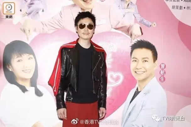 李思捷再唱四大天王名曲！謝天華遇Laughing哥瘋狂粉絲