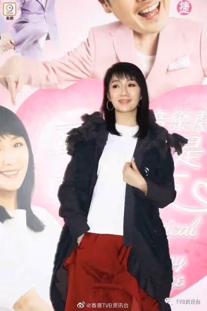 李思捷再唱四大天王名曲！謝天華遇Laughing哥瘋狂粉絲