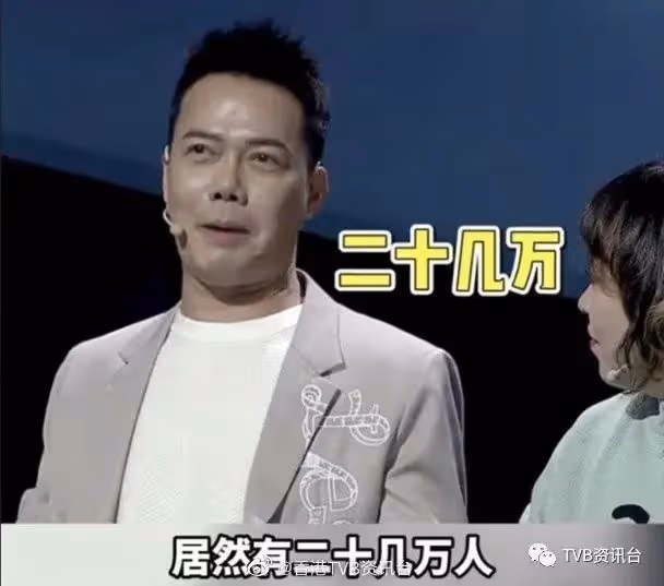 李思捷再唱四大天王名曲!謝天華遇Laughing哥瘋狂粉絲