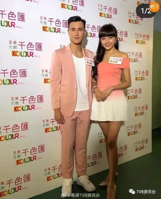贊女友餘思霆孝順!TVB力捧小生獲黎耀祥教路變書蟲