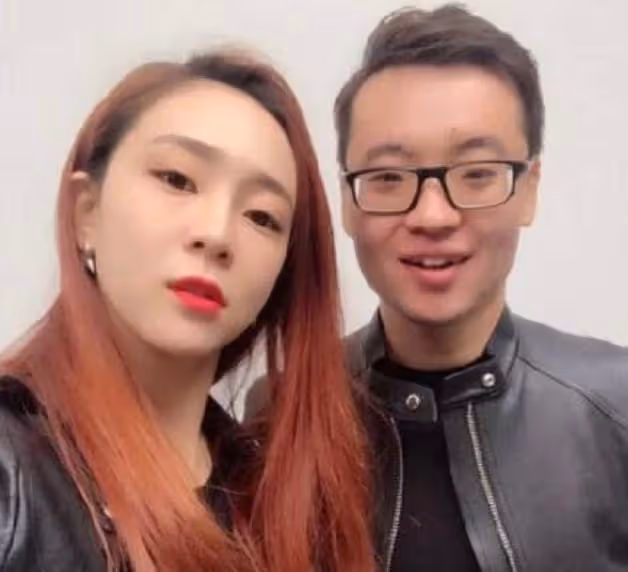 被打賞9000萬後,與榜一大哥閃婚的網紅薇薇安,如今怎樣了