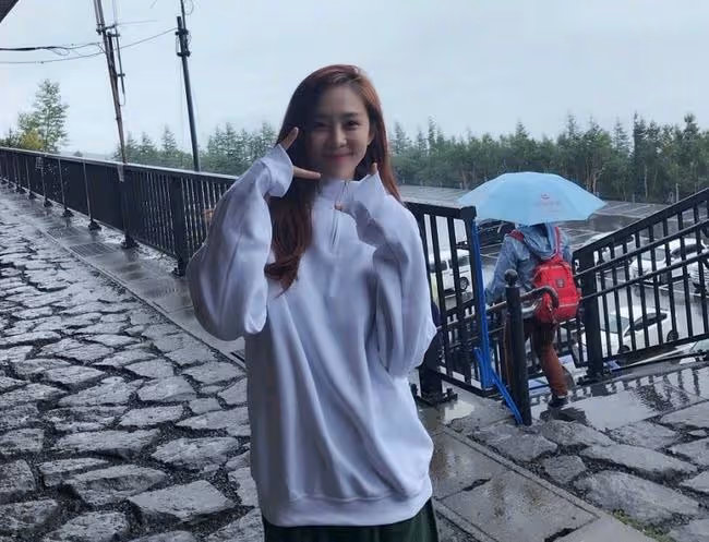 被打賞9000萬後,與榜一大哥閃婚的網紅薇薇安,如今怎樣了
