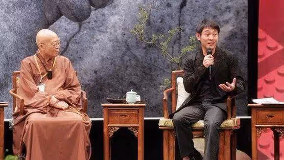 功夫皇帝李連杰的「人生污點」