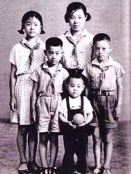 功夫皇帝李連杰的「人生污點」