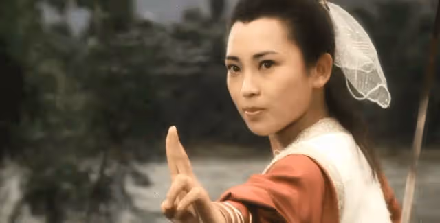 功夫皇帝李連杰的「人生污點」