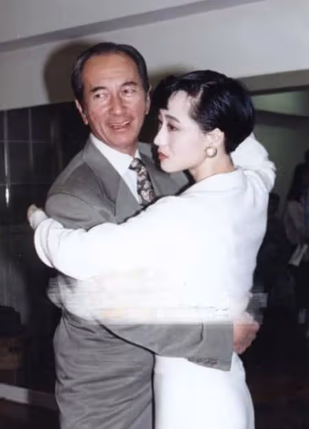 功夫皇帝李連杰的「人生污點」