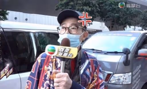 遺產界KOL!梅啟明控告《梅艷芳》後首露面,懶理梅媽要斷絕關係
