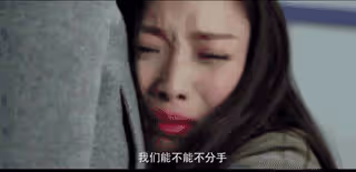 她靠張藝謀高調出道,能成嗎?