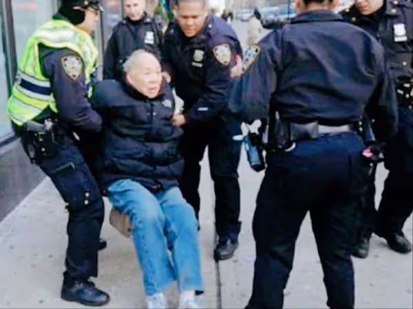 8萬美籍華人掀起「回國潮」,高喊請命:從美國回來的待遇不能差
