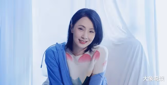 陶虹和徐崢:開放式的婚姻觀,是無奈之舉,還是真的灑脫?