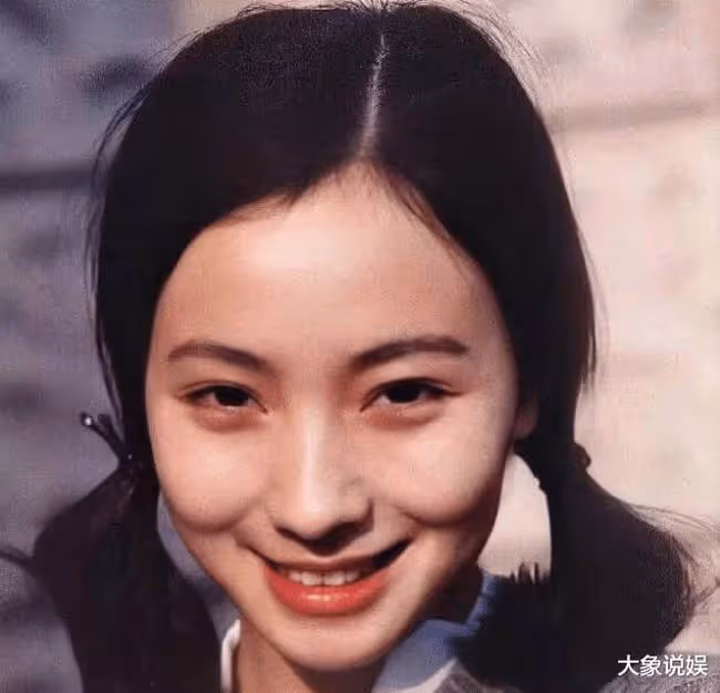 陶虹和徐崢:開放式的婚姻觀,是無奈之舉,還是真的灑脫?