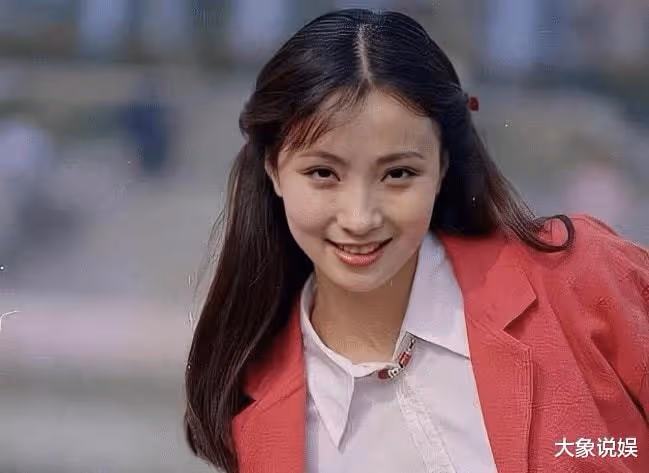 陶虹和徐崢:開放式的婚姻觀,是無奈之舉,還是真的灑脫?
