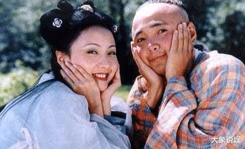 陶虹和徐崢:開放式的婚姻觀,是無奈之舉,還是真的灑脫?