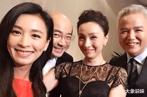 陶虹和徐崢:開放式的婚姻觀,是無奈之舉,還是真的灑脫?