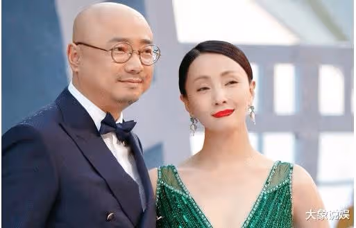 陶虹和徐崢:開放式的婚姻觀,是無奈之舉,還是真的灑脫?