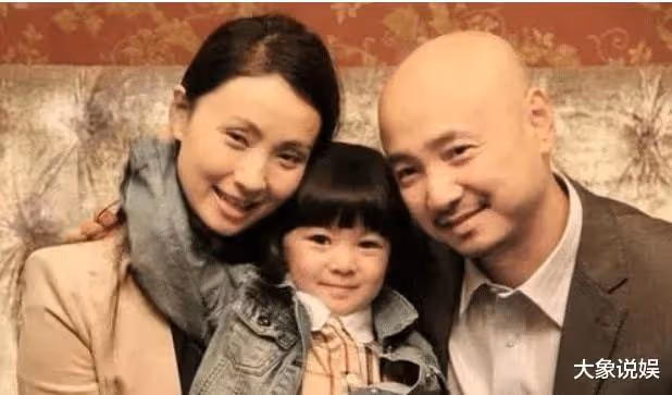 陶虹和徐崢:開放式的婚姻觀,是無奈之舉,還是真的灑脫?