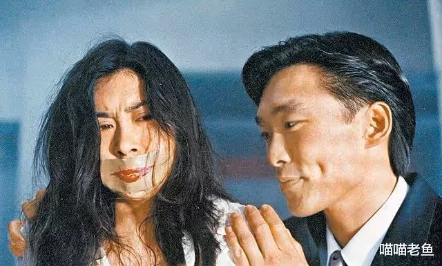 鄭浩南的前妻不一般：日本動作女演員、鼓勵老公拍三級片