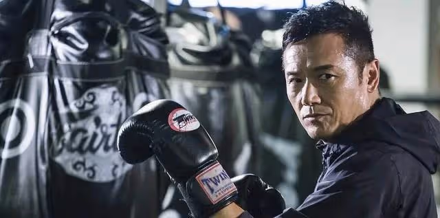 終於定檔!警匪港劇《飛虎3》本月16號首播,十大男神整裝待發