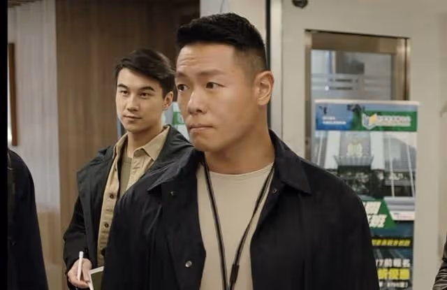 又走一個！38歲TVB肌肉型男宣布離巢，存錢13年仍付不起首付