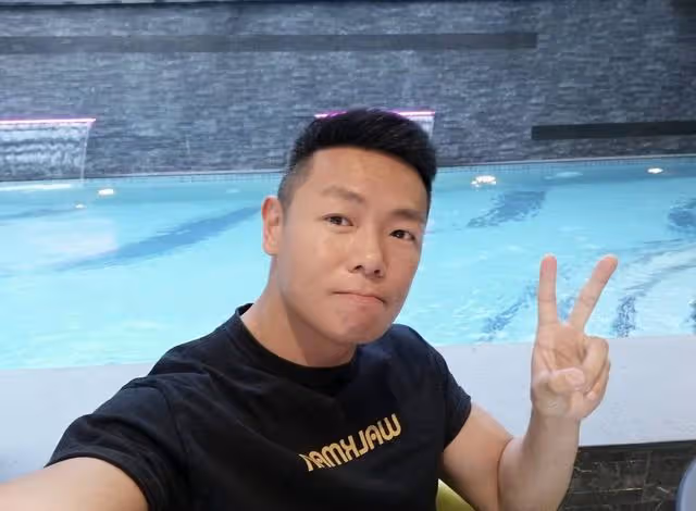 又走一個!38歲TVB肌肉型男宣布離巢,存錢13年仍付不起首付