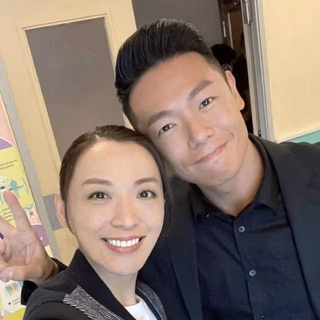 又走一個!38歲TVB肌肉型男宣布離巢,存錢13年仍付不起首付