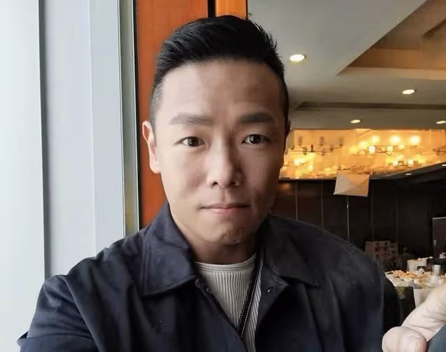 又走一個!38歲TVB肌肉型男宣布離巢,存錢13年仍付不起首付