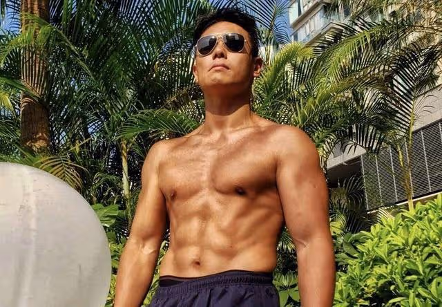 又走一個!38歲TVB肌肉型男宣布離巢,存錢13年仍付不起首付