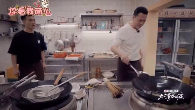 Laughing哥影響太大!謝天華曝因角色被網民公開祭拜,有人獻花圈