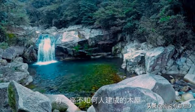 離開「鄺露仙子」的光環,杜雨宸連拍爛劇,她的事業早已跌落谷底